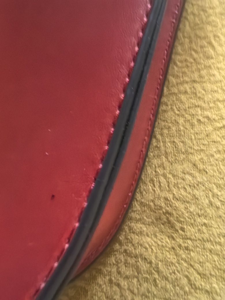 Etui Torebka Saszetka Damska Ideal