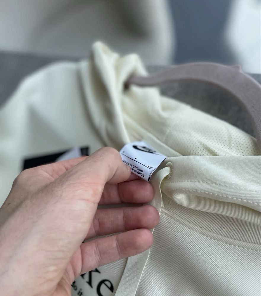 Жіночий літній костюм Nike новий з бірками