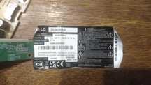Запчастини до телевізора LG 32LQ63006LA
