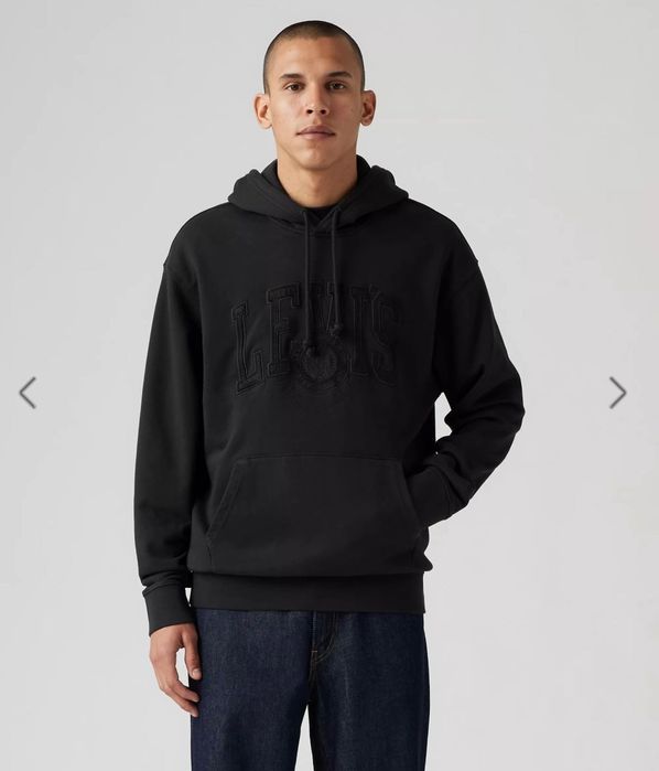 Худи Левис оригінал