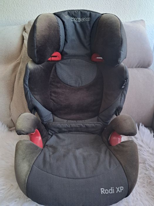 Cadeira Auto Maxi-Cosi 15-36kg