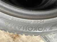 Шини бу зима 215/50 r17 Yokohama Ice Guard IG50 7mm