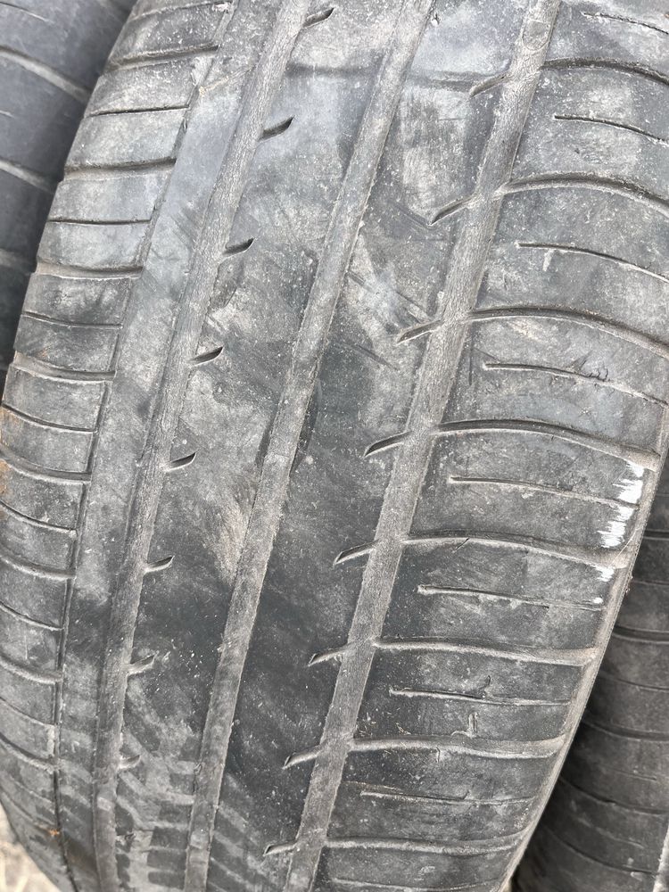 Продам резину лето!! R14
