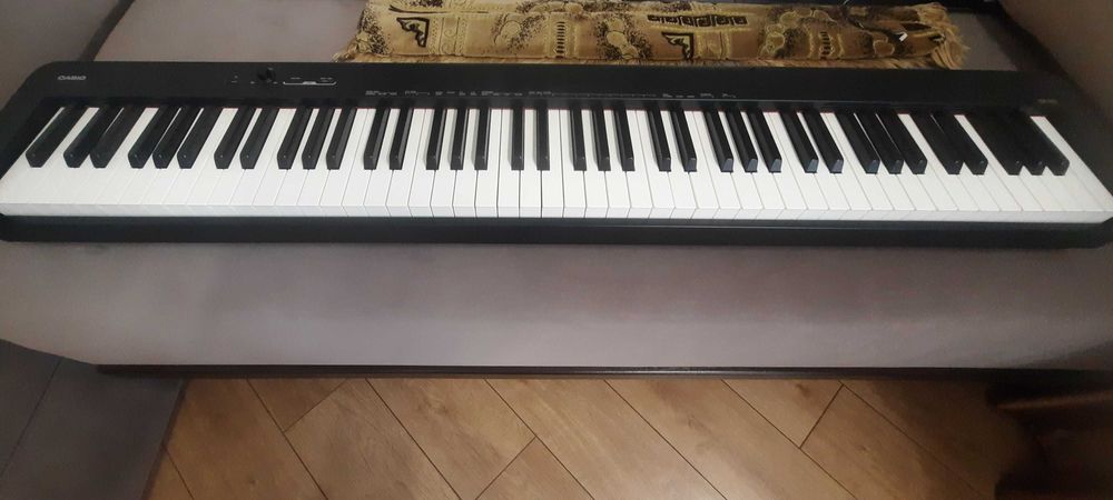Цифрове піаніно  CASIO CDP-S100. Майже нове!