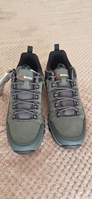 Buty męskie wodoszczelne HiMountain Nowe rozm.44