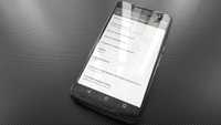 Смартфон Google (Motorola) Nexus 6, 3/32 Гб, AMOLED, 2К, NFC