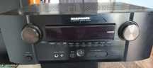 Amplituner wzmacniacz Marantz SR40003