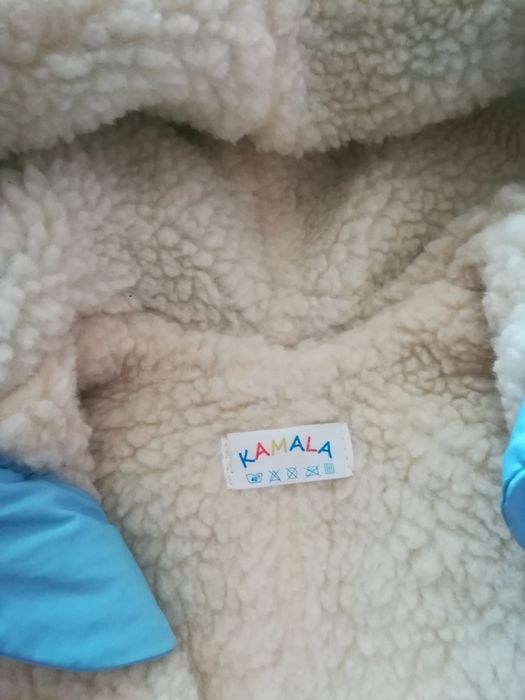 Комбінезон-трансформер