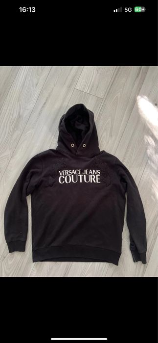 Bluza Versace Jeans Couture