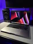 MacBook Pro M1 (2020) - 8GB RAM, 1TB SSD - Impecável