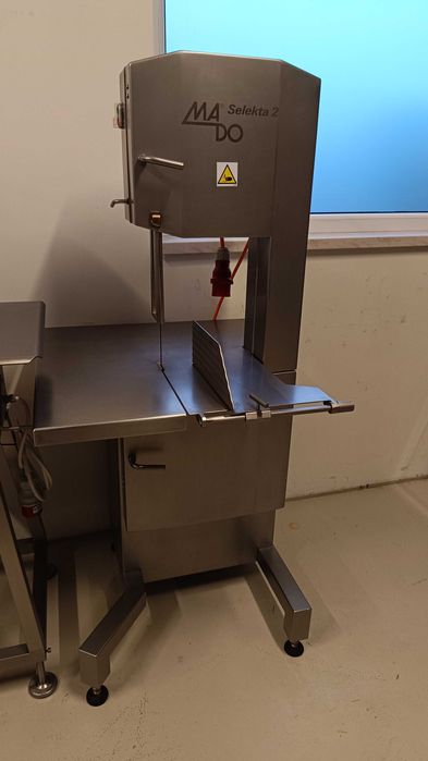 Piła do mięsa i kości MaDo SELEKTA 2