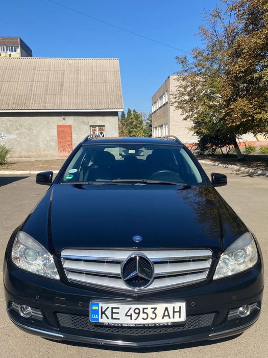 Mercedes benz C - Клас , 2010р.