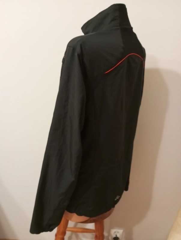 Craft L3 Protection damska wiatrówka wentylowana czarna M/38/10