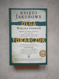 Olga Tokarczuk Księgi Jakubowe
