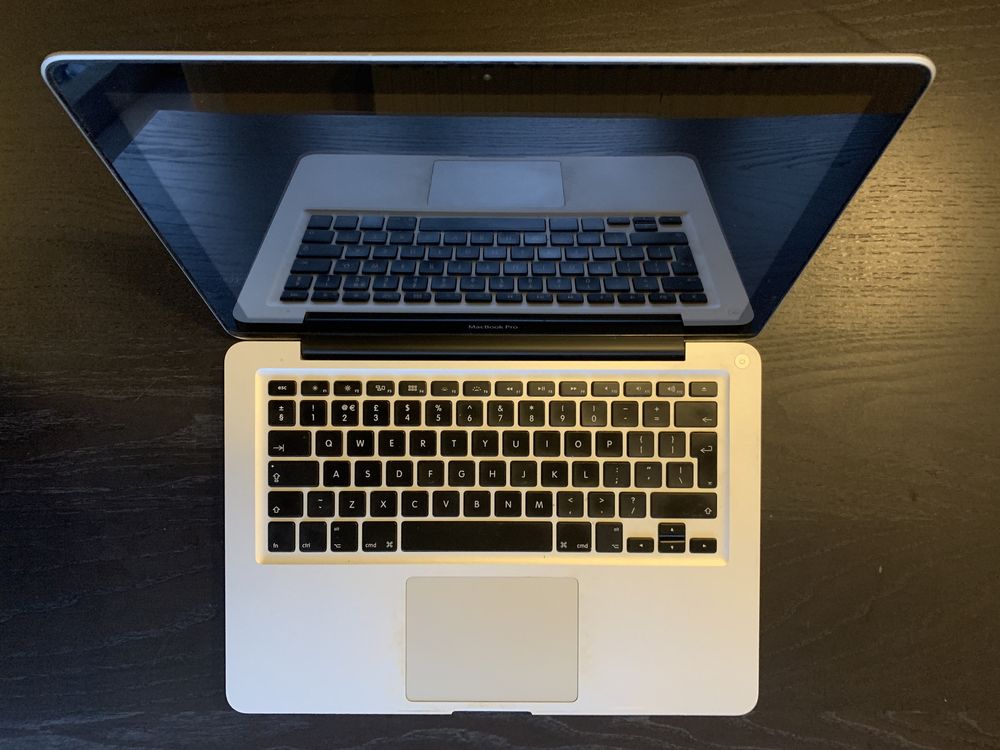 Macbook Pro 13” Mid 2010