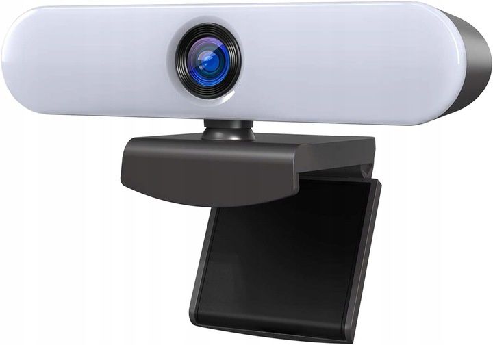 Kamera internetowa TECKNET 1080 MP TK-CA001