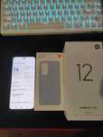 Xiaomi 12X 256 гб