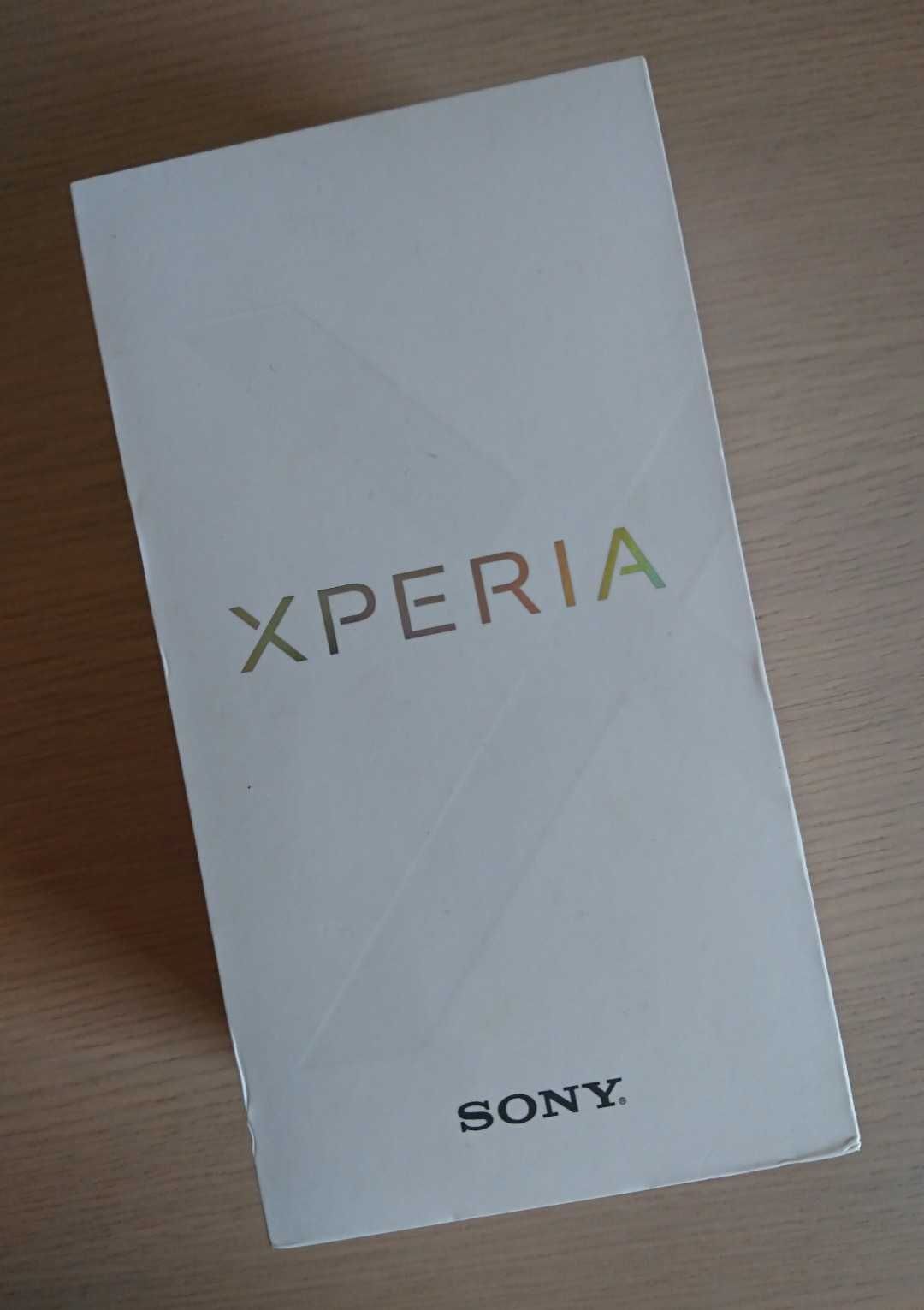 Sony xperia XZ Azul petróleo