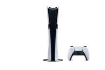 PlayStation 5 PS5 PRO z napędem