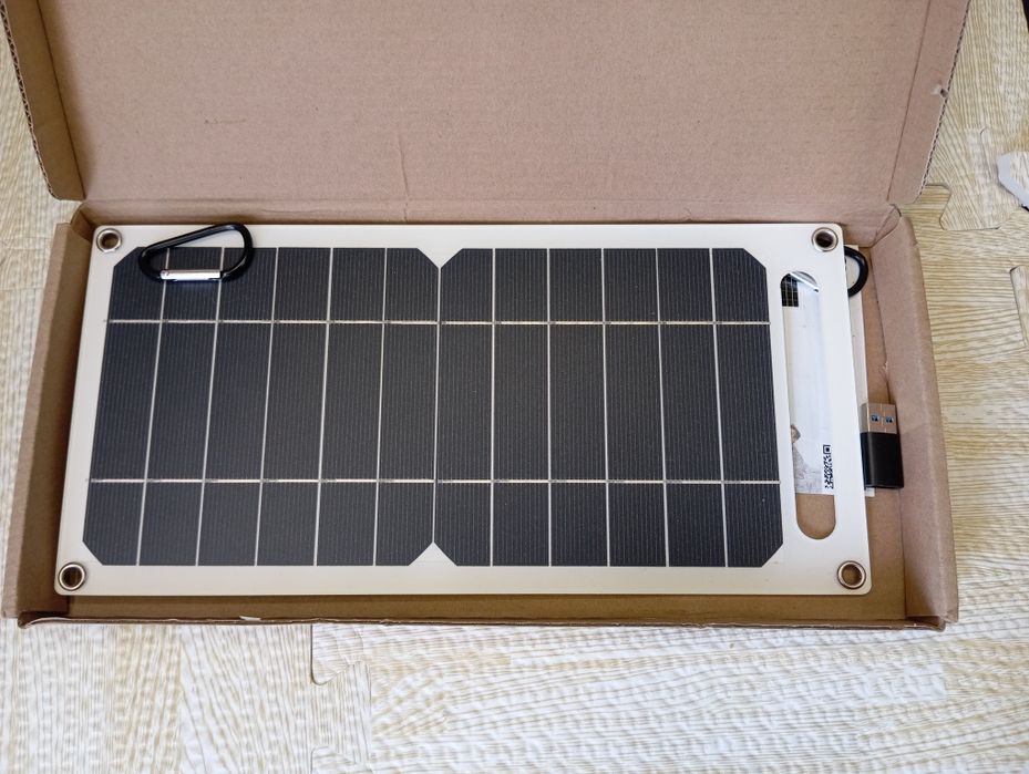 Mini pai el solar campismo