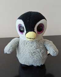 Pingwin -zabawka sensoryczna