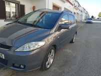 Mazda 5 2.0 diesel