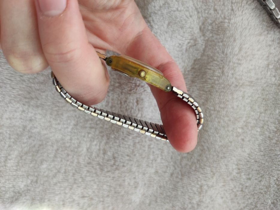 Годинник Swatch made in USA  AG 1993 стан відмінний