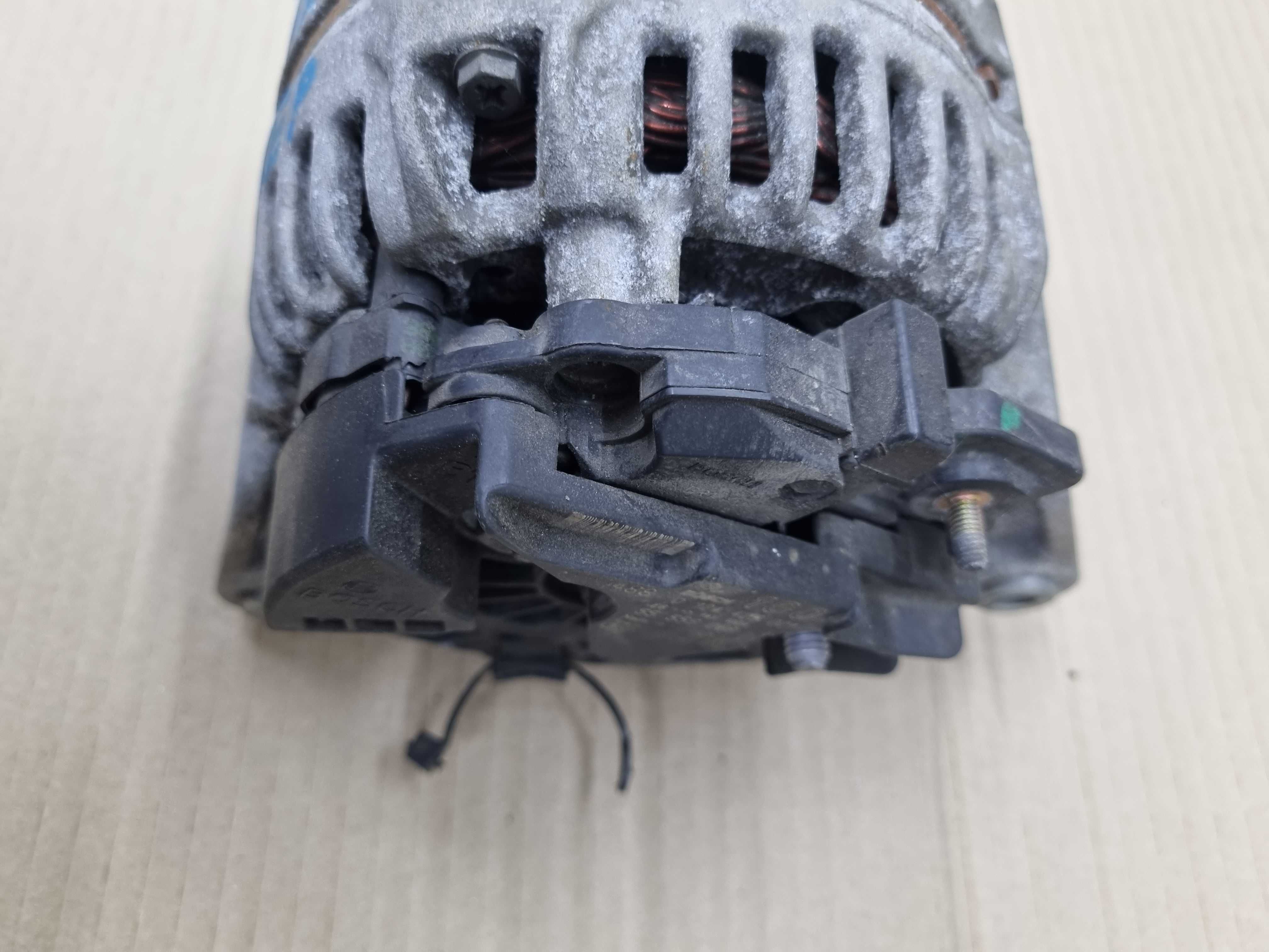Alternator Opel Astra H Corsa C Z14XEP ZK 100 Amper