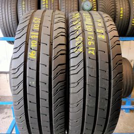 205/65r16C Continental ContiVanContact 2021 9.0mm