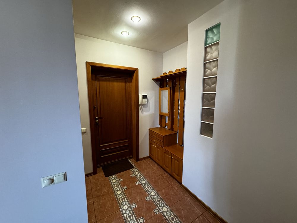 3к. Квартира 105м2, вул. Мокра 3