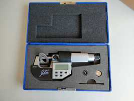 Vendo micrômetro digital modelo IP54 Filetta