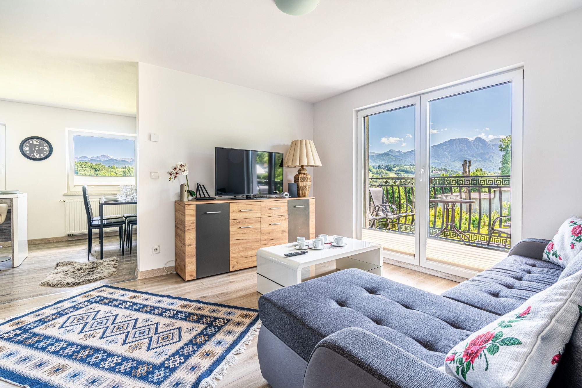 OSTATNIE WOLNE Apartamenty z widokiem i BASENEM