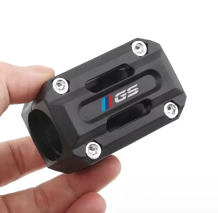 Protetor crash bar BMW GS