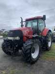Case puma 185 cvx tuz pneumatyka