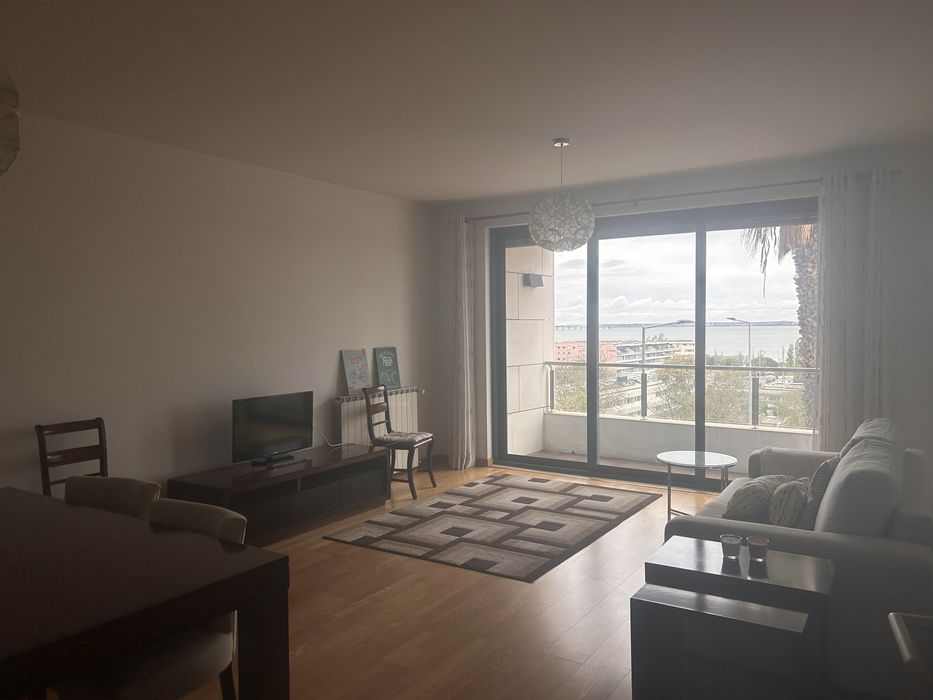 T2 Parque das Nações Sul