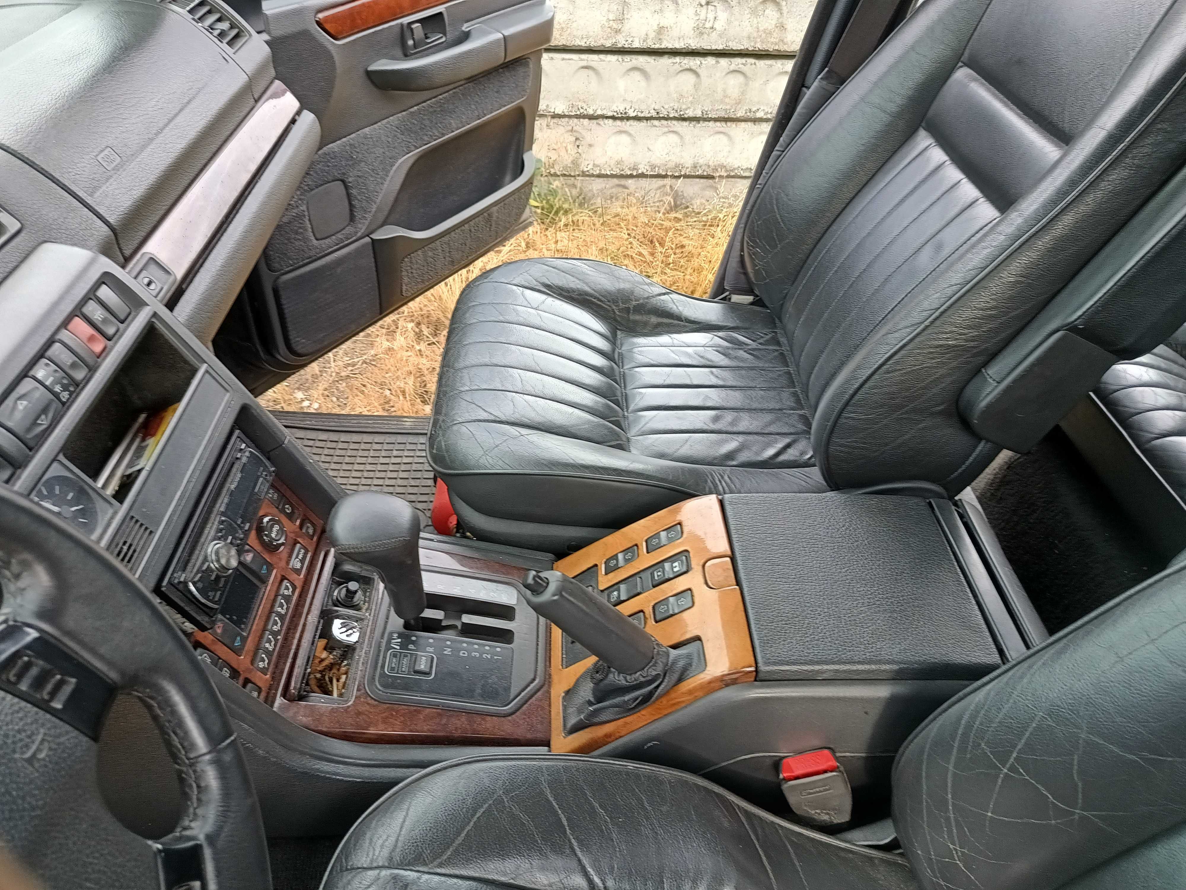 Продам авто Range rover