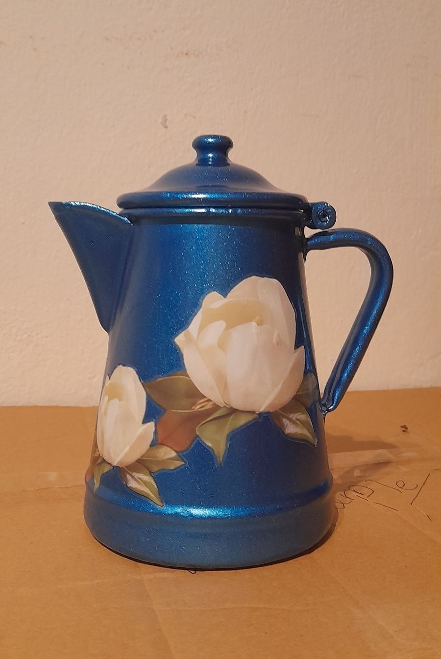 Cafeteiras antigas