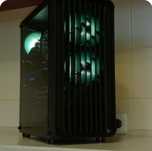 Відам системник RX570