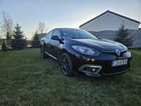 Renault Fluence 1.6 DCI 130KM