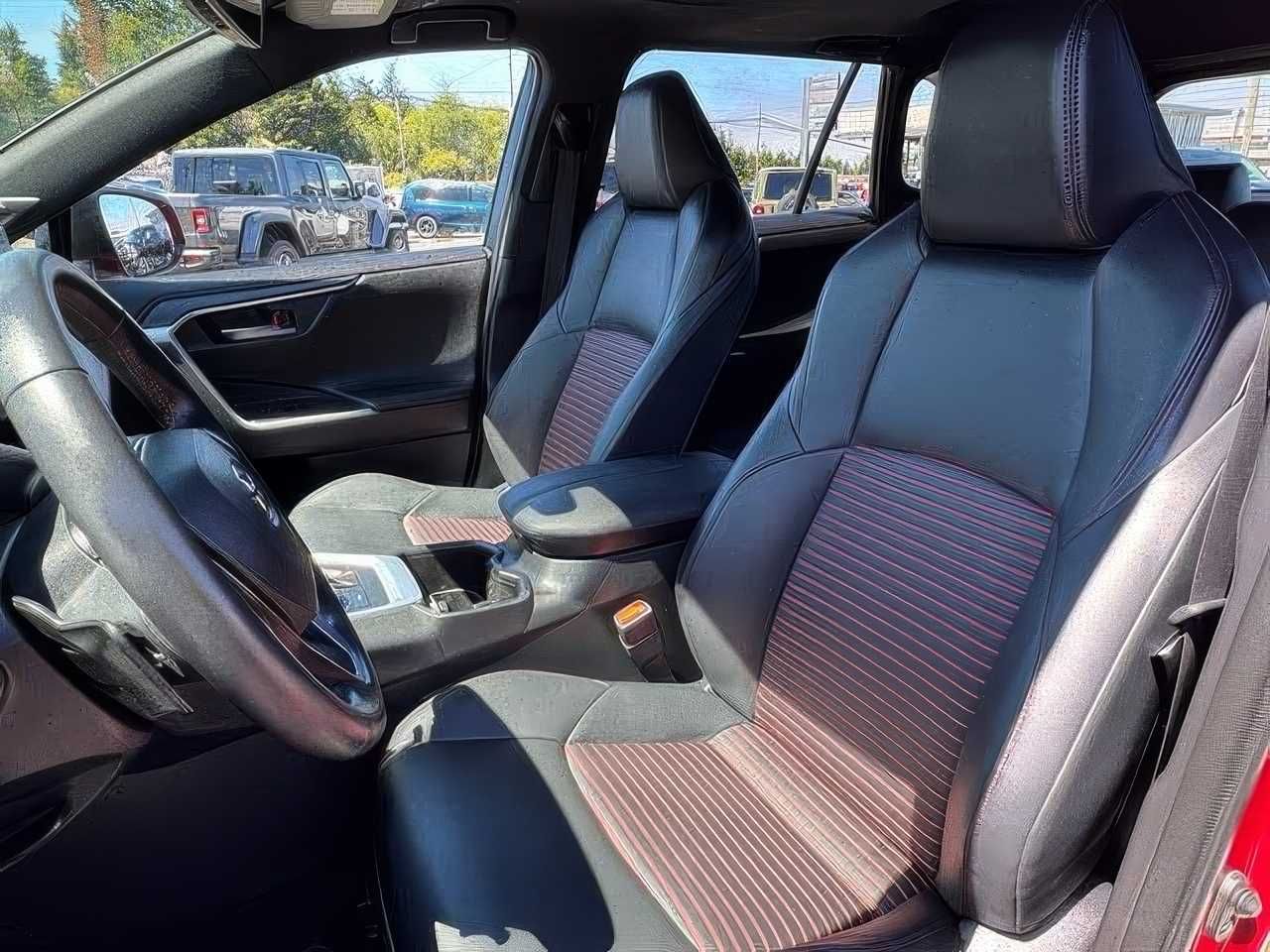 2024 Toyota RAV4 Prime XSE