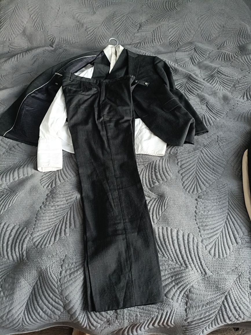 Garnitur Hugo Boss