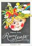 Rzeczy Proste - Rossa