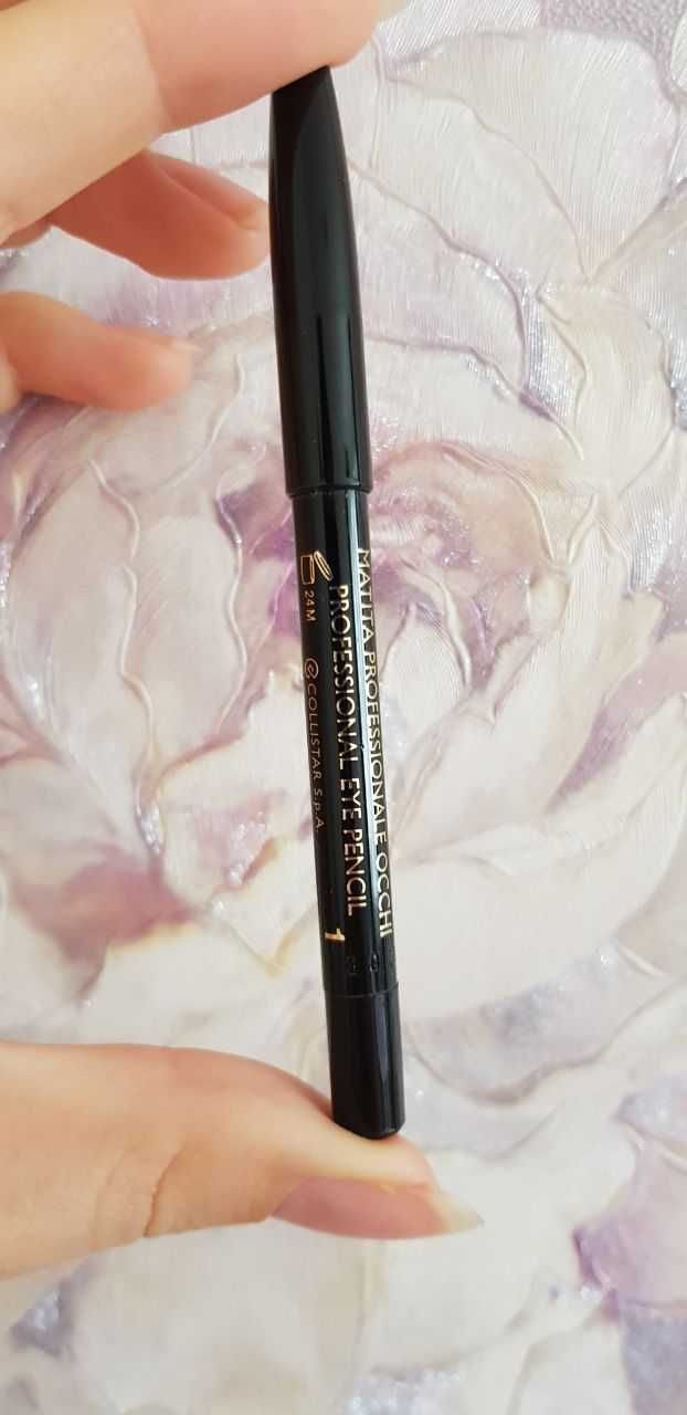 Олівець для очей Collistar professional Eye pencil