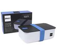 iFancy  Lunch Box 1000ml - szczelny i odporny