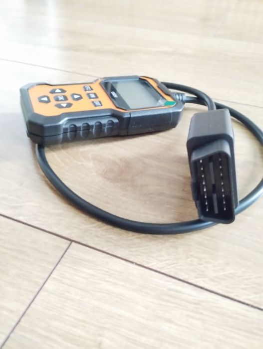 Skaner diagnostyczny interfejs OBD2 V410
