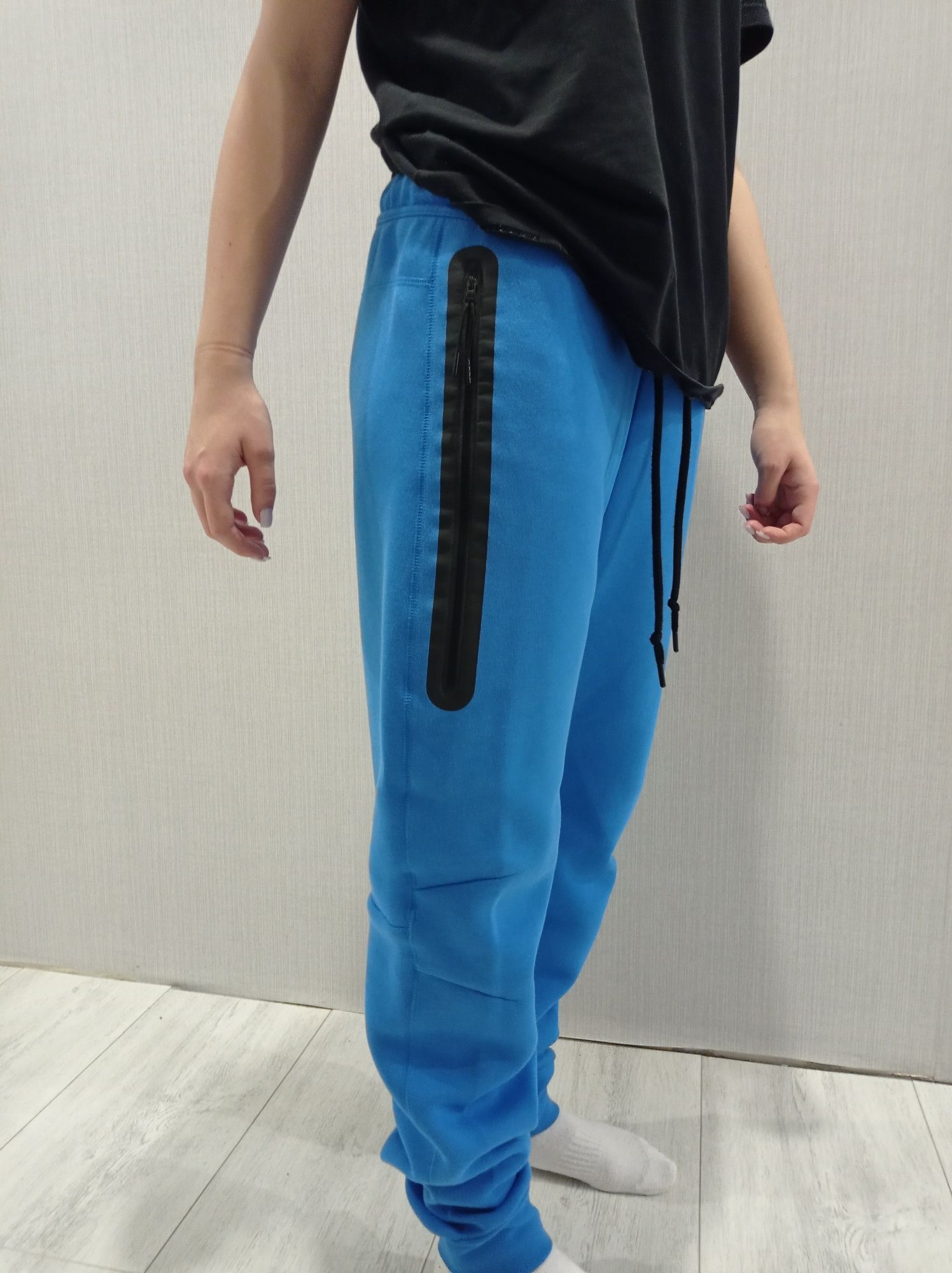 Оригінал! Штани Tech fleece Nike  М