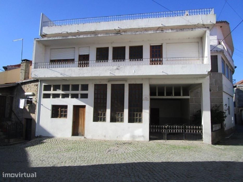 Moradia V6 - até 100% Financiamento