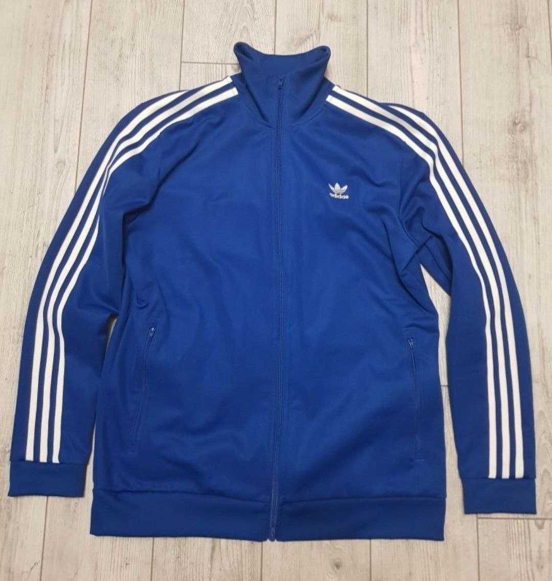 Олимпийка adidas original x размер L