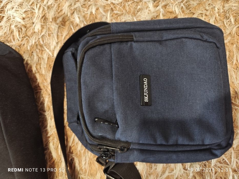 NOWE Saszetki i nerki