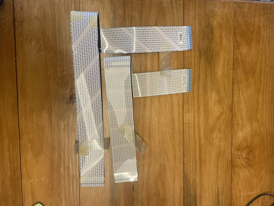 Peças  smart tv samsung UE65NU7025K